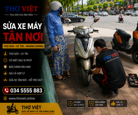cứu hộ xe máy tại Quận Ngũ Hành Sơn uy tín, chất lượng