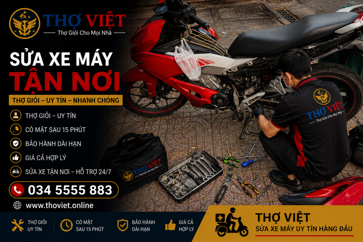 cứu hộ xe máy Quận Hải Châu