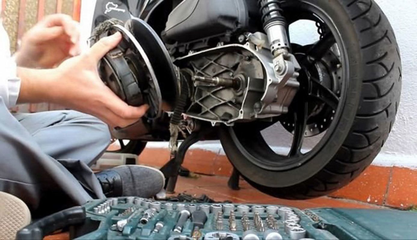 cứu hộ xe máy TP Thuận An