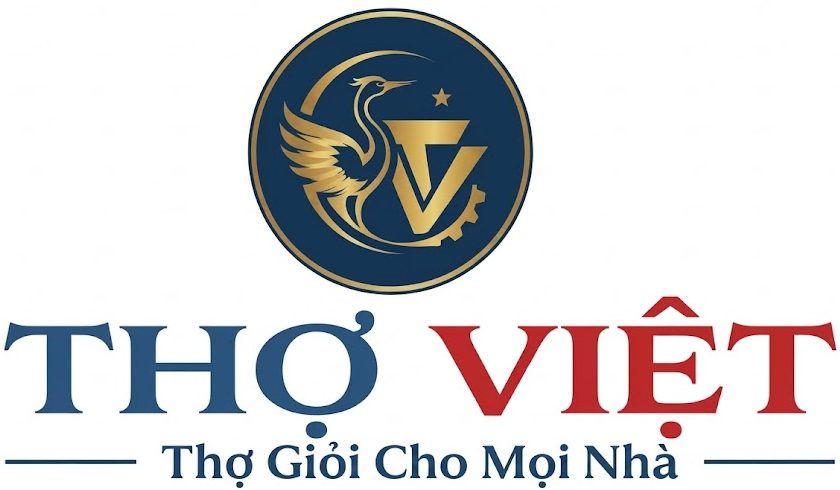 Gọi Thợ Việt Thợ Giỏi Cho Mọi Nhà Hỗ Trợ Nhanh 24/7