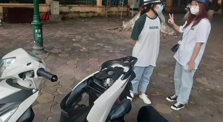 cứu hộ xe máy Huyện Thới Lai uy tín