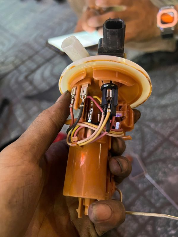 dịch vụ cứu hộ xe máy Bàu Bàng