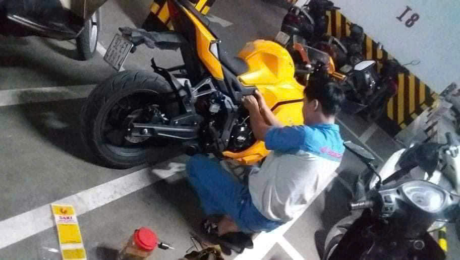 cứu hộ xe máy Quận Ô Môn